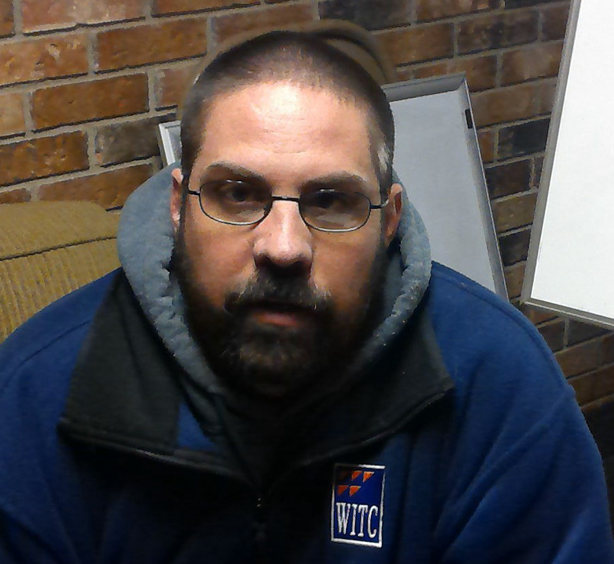 Michael Koch Photo