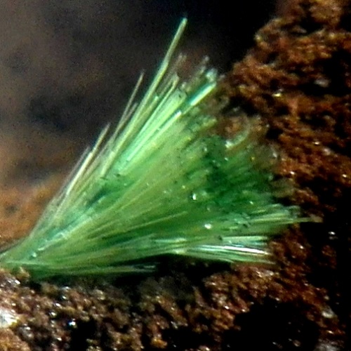 agardite-(Ce)