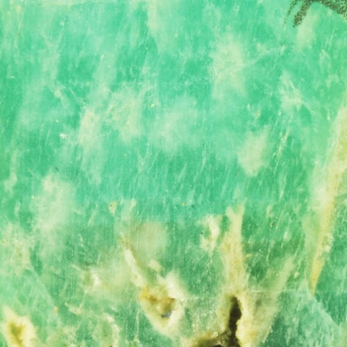 amazonite