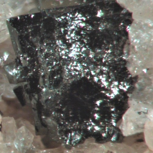 apuanite