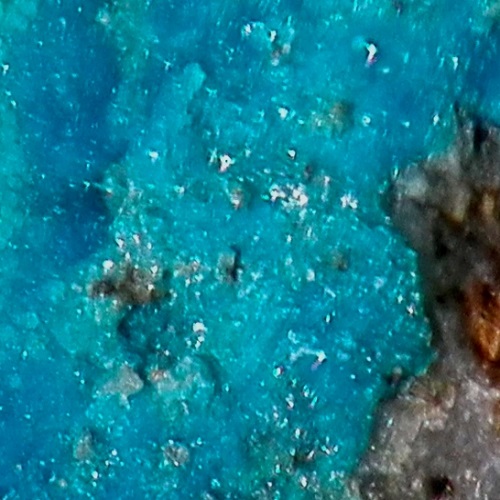 claraite