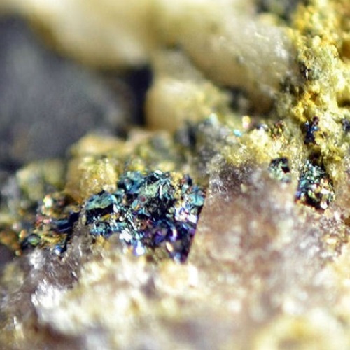 clausthalite