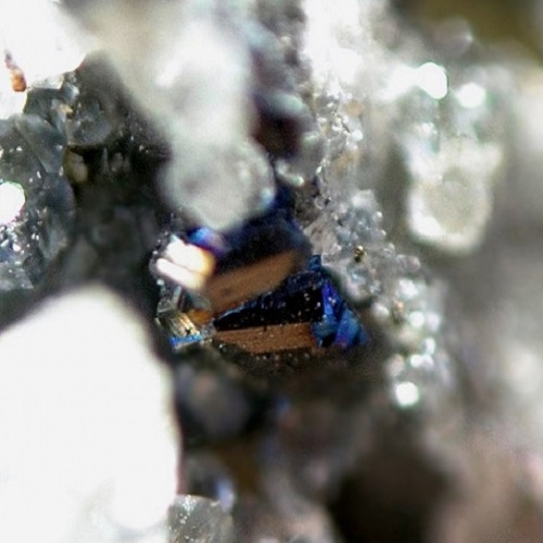 cupropearceite