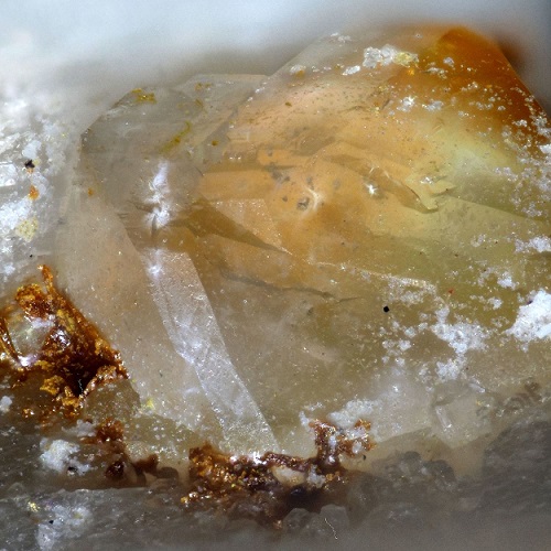 dalyite