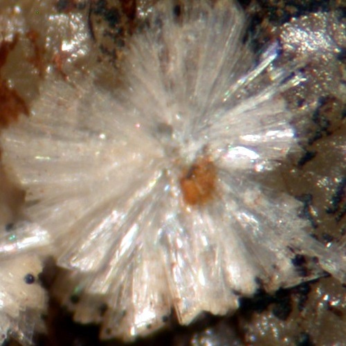 fanfaniite