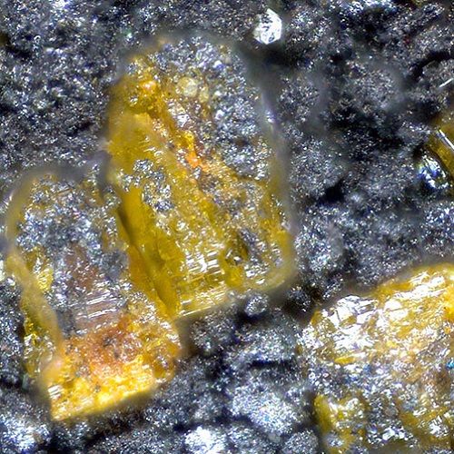 greenockite