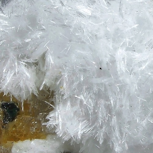 hielscherite